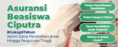 Asuransi Pendidikan adalah